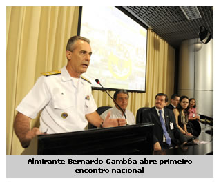 16/03/2011 - DEFESA - Número de crianças atendidas no Programa Segundo Tempo cresce 20% em 2011