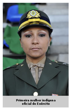 18/07/2011 - DEFESA - Abertura inesquecível deu início dos Jogos Mundiais Militares no Rio