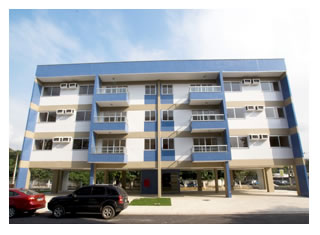 11/07/2011 - DEFESA - Inauguração da Vila Azul conclui entrega das vilas de atletas para os Jogos Mundiais Militares