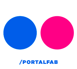 Logo flickr