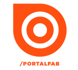 Logo portalfab