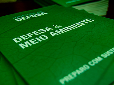 defesa e meio ambiente - preparo com sustentabilidade.png — Ministério ...
