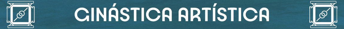 Ginástica Artística