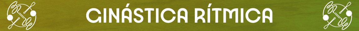 Ginástica Rítmica