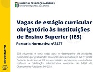 Portaria 2427 de 28 de Abril de 2022