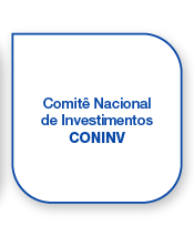 Comitê Nacional de Investimentos - CONINV