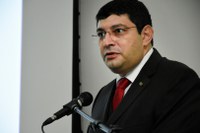 5º Simpósio Internacional Sobre Segurança Regional Europa-América do Sul