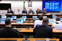 Audiência pública da Câmara discute os Pressupostos da Soberania Nacional