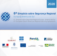 Estão abertas as inscrições para o 6° Simpósio sobre Segurança Regional Europa-América do Sul