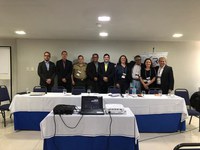 Instituto Pandiá Calógeras realiza visitas institucionais a Recife