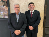 Instituto Pandiá Calógeras reitera parceiras com ABIMDE E USP