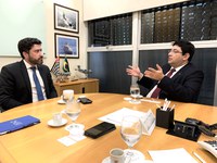 IPC e FIESP discutem Defesa Nacional