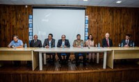 IPC participa do III ERABED Centro-Oeste