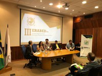 IPC participa do III ERABED Sul