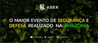 O maior evento de Segurança e Defesa realizado na Amazônia