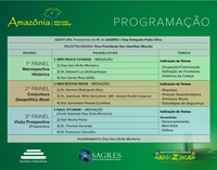 Soberania da Amazônia é tema de debate na Câmara dos Deputados