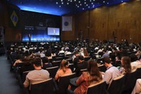 XVI Conferência de Segurança Internacional do Forte de Copacabana
