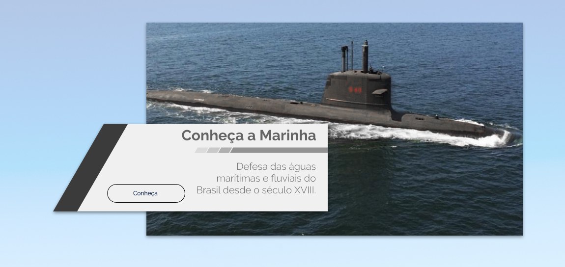 Conheça a Marinha