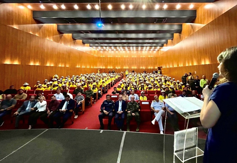 Palestra