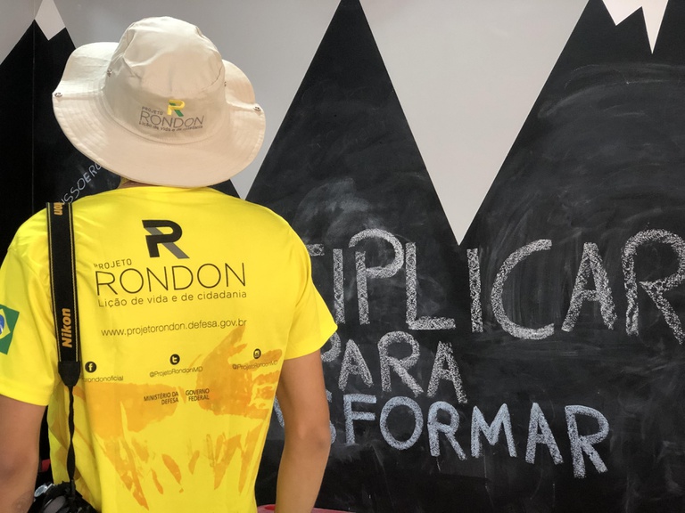 Multiplicar para Transformar!