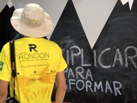 Inscrições Abertas para a Operação Sentinelas Avançadas II e  Operação Velho Chico