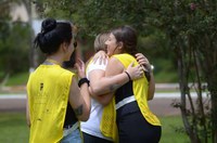 Projeto Rondon abre Operação Yaguaru no estado do Paraná