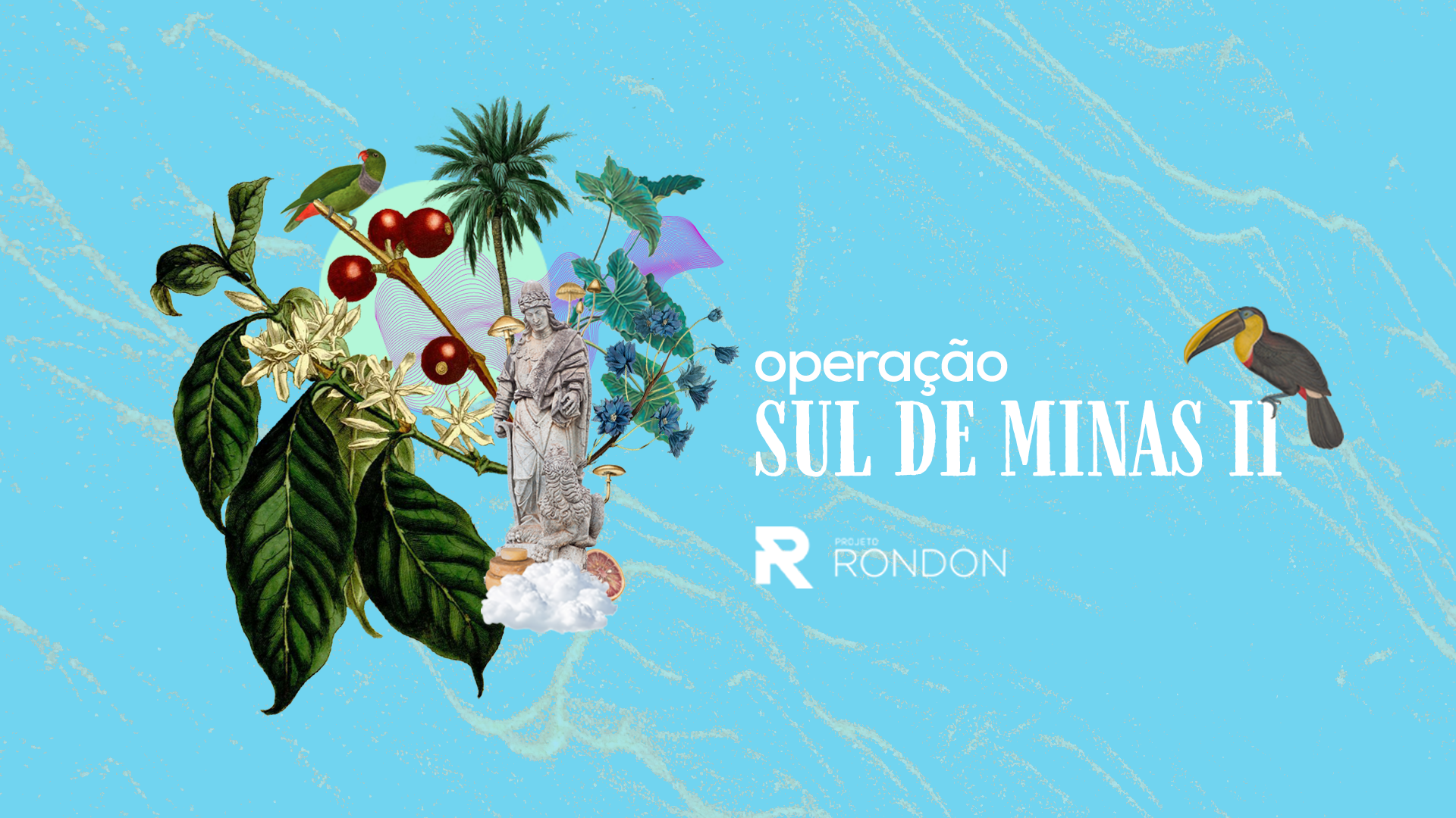 Operação Sul de Minas II - Vídeo de encerramento