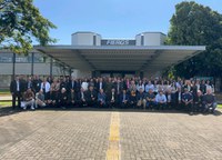4º Simpósio do Projeto Soldado Cidadão acontece em Porto Alegre - RS