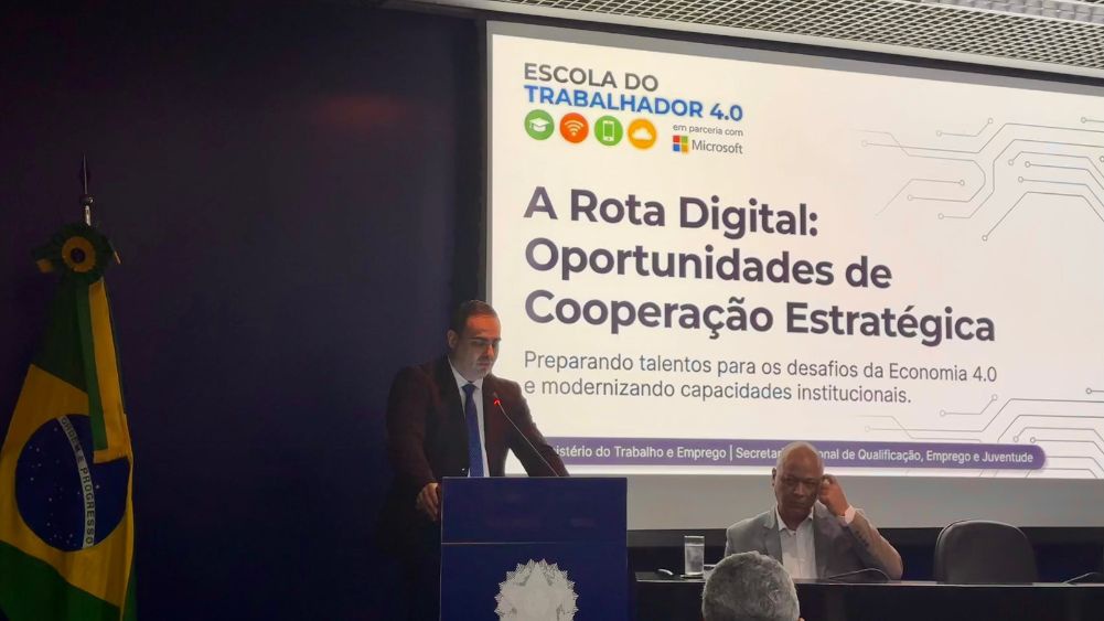Rota digital