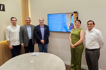 Reunião FIEC