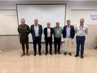 Projeto Soldado Cidadão dá início a novos cursos em parceria com o SENAI