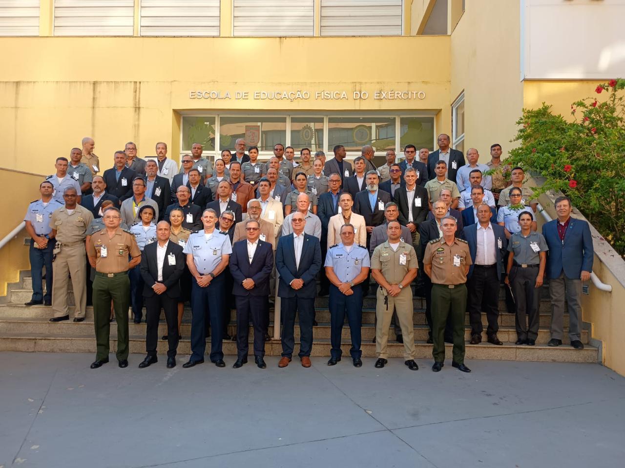 Projeto Soldado Cidadão promove certificação de militares em Segurança do Trabalho e Operação de Drones