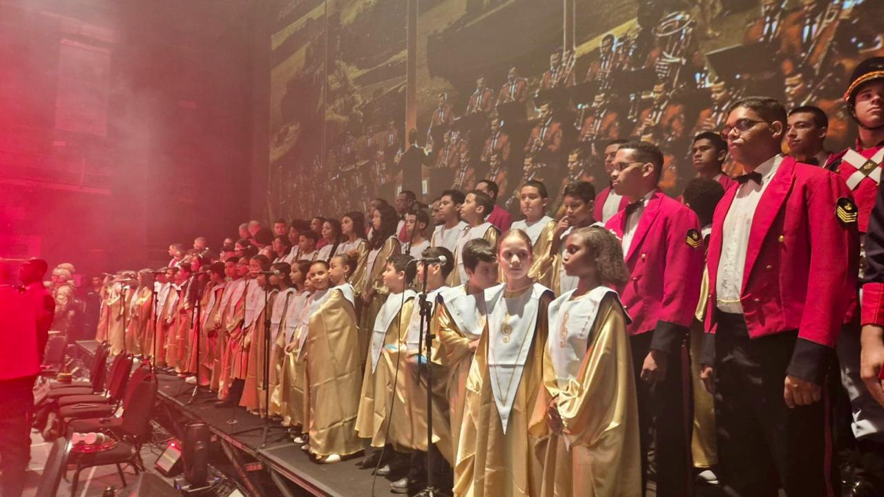 PROFESP Música e Cidadania