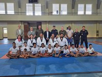 DPS realiza visita técnica ao PROFESP em Olinda-PE