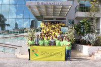 XIVª Reunião de Professores Rondonistas