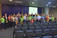 Projeto Rondon Reúne Instituições de Ensino Superior do DF