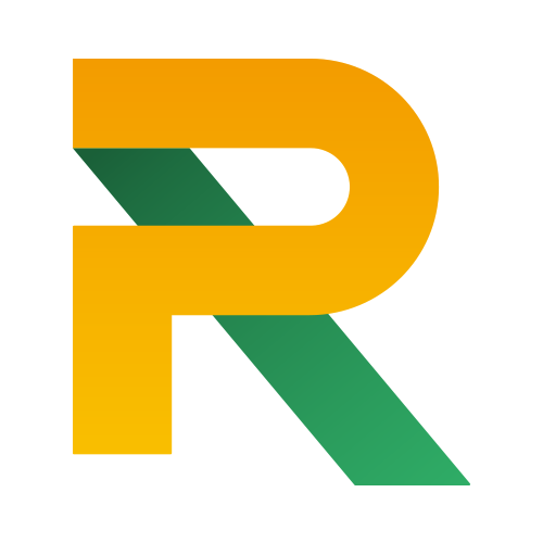 Logo Rondon - PNG