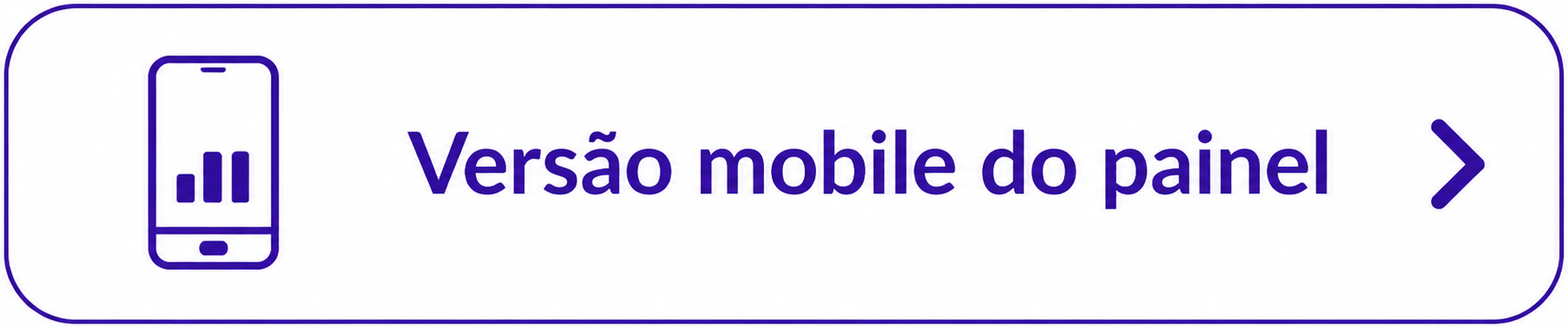 Versão mobile do painel