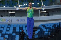 27% dos atletas brasileiros classificados para as Olimpíadas são militares