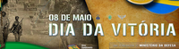 8 de maio - Dia da Vitória