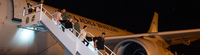 916 brasileiros já voltaram ao Brasil na maior operação de repatriação aérea do país