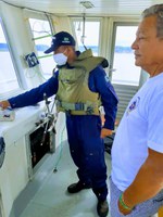 Ações conjuntas reprimem crimes ambientais na Amazônia Legal