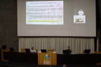 Ações humanitárias das Forças Armadas são destaque em Simpósio Europa-América do Sul