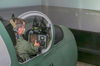 Adestramento conjunto prepara militares para atuação noturna