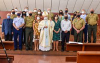 Arcebispo Ordinário Militar celebra jubileu de ouro de ordenação sacerdotal