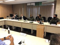 Atualização de lista mostra potencial da base industrial