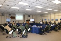 Autoridades da Defesa participam da 19ª Reunião sobre Projetos de Ciência, Tecnologia e Inovação, em Sorocaba