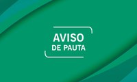 AVISO DE PAUTA - Ministro da Defesa apresenta balanço de três meses da Operação Covid-19