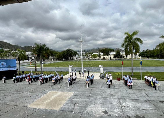 Brasil é sede do 61º Campeonato Mundial Militar de Pentatlo Aeronáutico com a participação de nove países PHOTO-2025-11-07-11-40-47.jpg