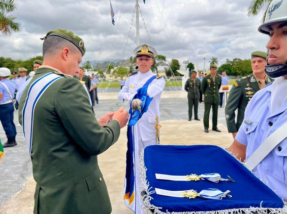 Brasil é sede do 61º Campeonato Mundial Militar de Pentatlo Aeronáutico com a participação de nove países PHOTO-2025-11-07-11-40-51.jpg